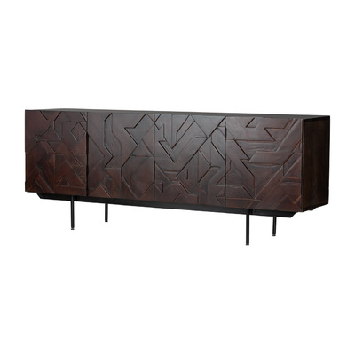 Komoda Dello 181 x 45,5 x 71,5 cm
