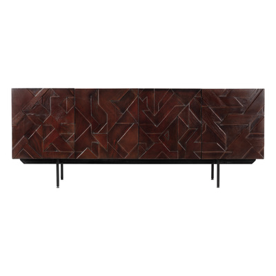 Komoda Dello 181 x 45,5 x 71,5 cm