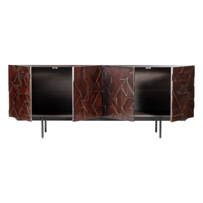 Komoda Dello 181 x 45,5 x 71,5 cm