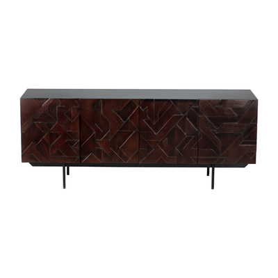 Komoda Dello 181 x 45,5 x 71,5 cm