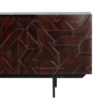 Komoda Dello 181 x 45,5 x 71,5 cm