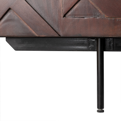Komoda Dello 181 x 45,5 x 71,5 cm