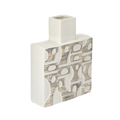 Wazon Pezzi 17 x 6 x 22 cm