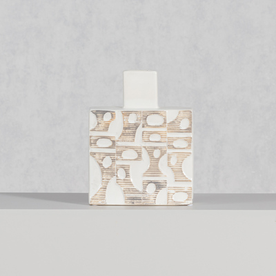 Wazon Pezzi 17 x 6 x 22 cm