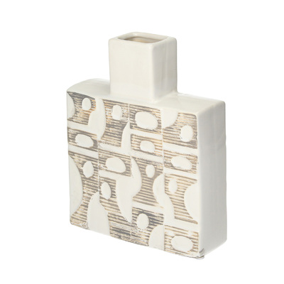 Wazon Pezzi 17 x 6 x 22 cm