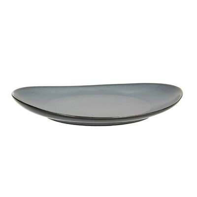 Talerz obiadowy Della 28 x 24,5 x 2,4-3,8 cm
