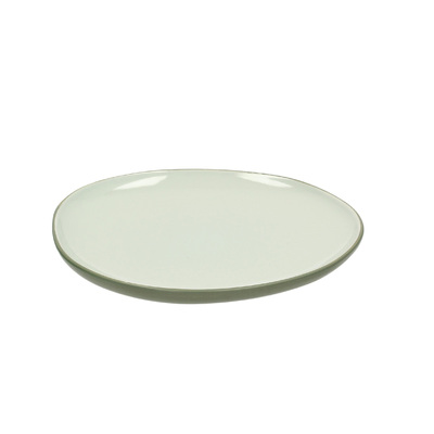 Dessertteller Eucalipto