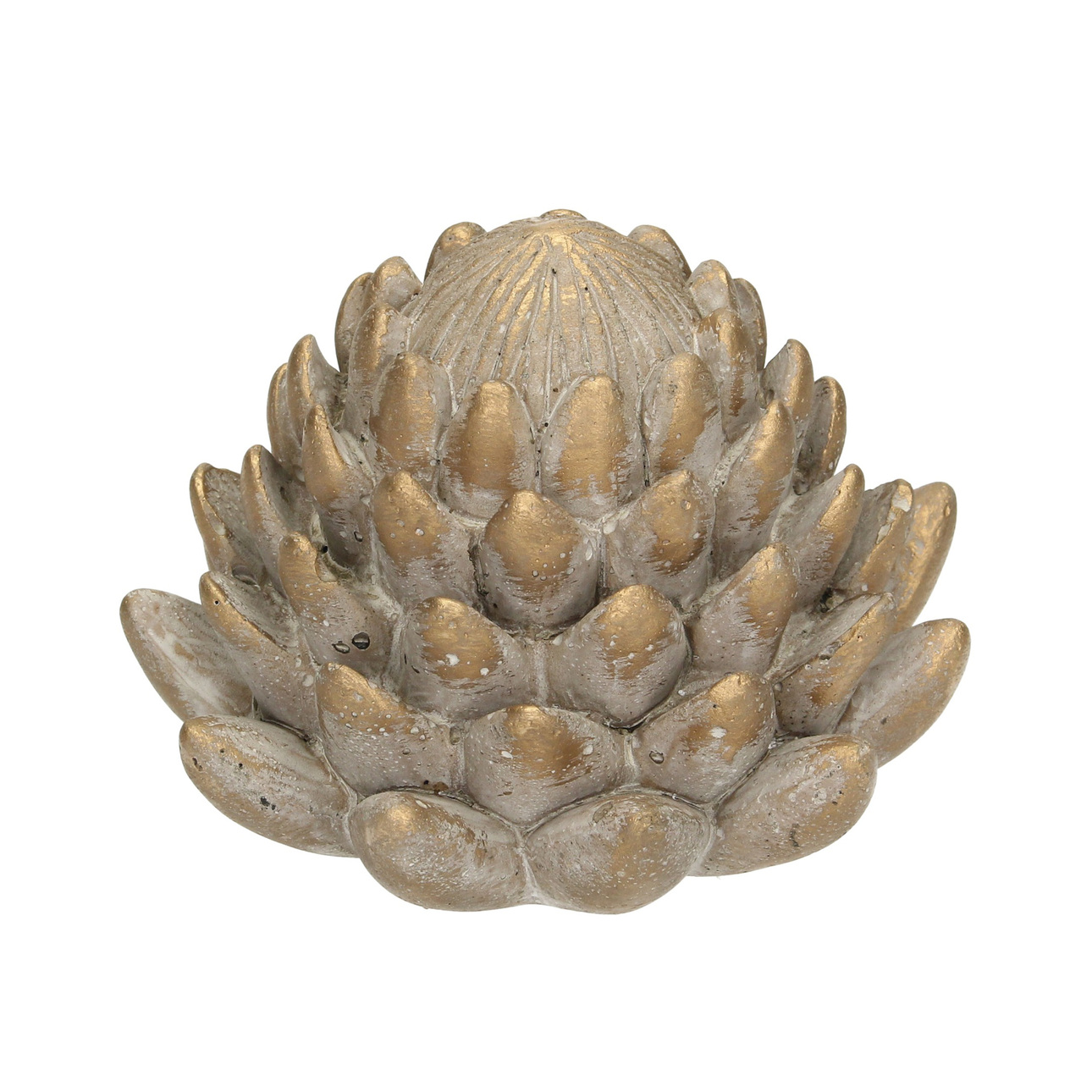 Dekoria Dekorácia Artichoke, 14 x 10 cm 