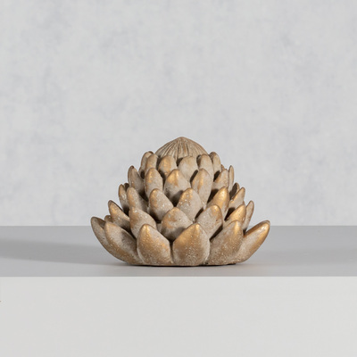 Dekoracja Artichoke 14 x 10 cm