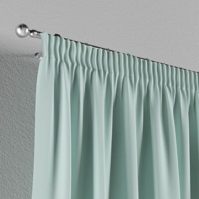 Zasłona na taśmie marszczącej 1 szt. (produkt poaranżacyjny) 1szt 130 x 260 cm