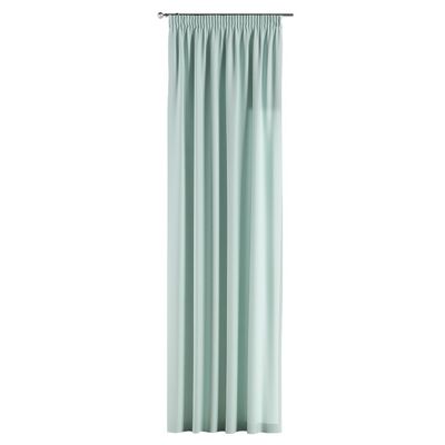 Zasłona na taśmie marszczącej 1 szt. (produkt poaranżacyjny) 1szt 130 x 260 cm