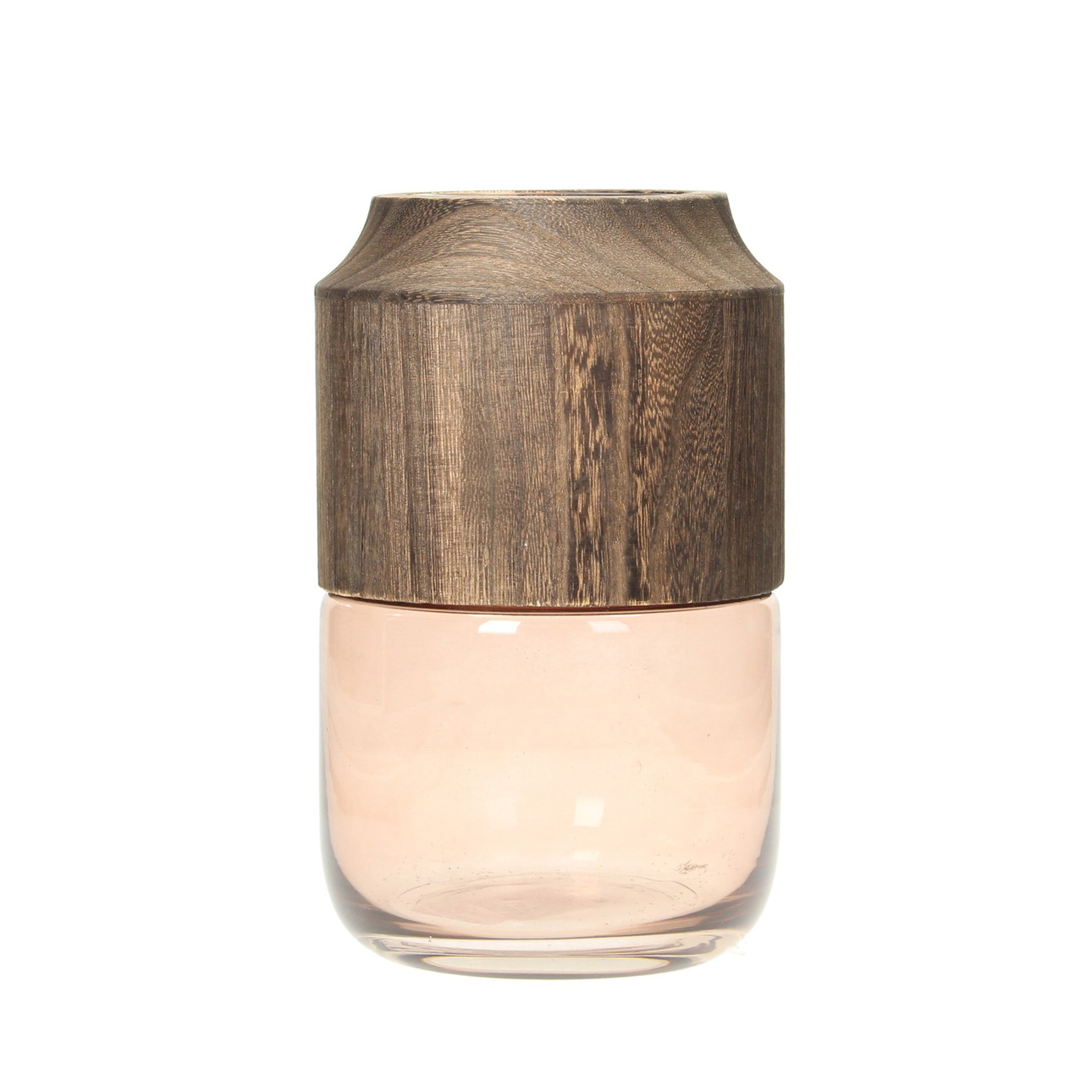 Vase Due 23cm, 14 x 23 cm günstig online kaufen