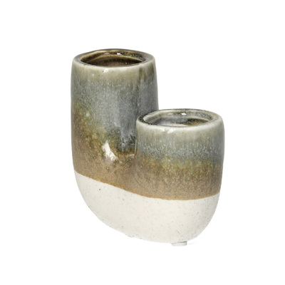 Wazon Resco 9cm 10 x 4,5 x 9 cm