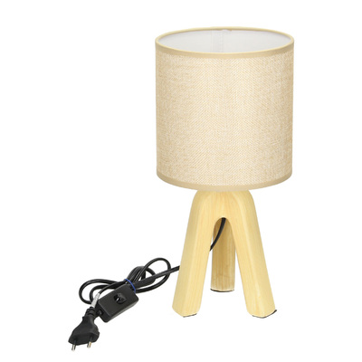 Stolová lampa Aloa sand
