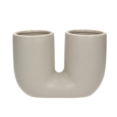 Wazon Minestra 12cm beige