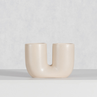 Vase Minestra 12cm 17,5 x 8 x 12 cm