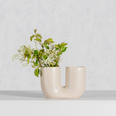 Vase Minestra 12cm 17,5 x 8 x 12 cm