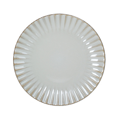 Assiette à dîner Saggio ⌀27cm