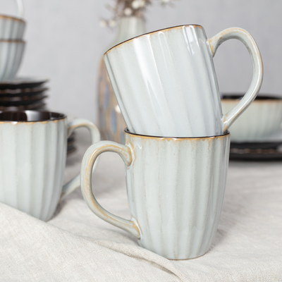Mug Saggio 400ml 9 x 13 x 11 cm