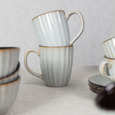 Mug Saggio 400ml 9 x 13 x 11 cm