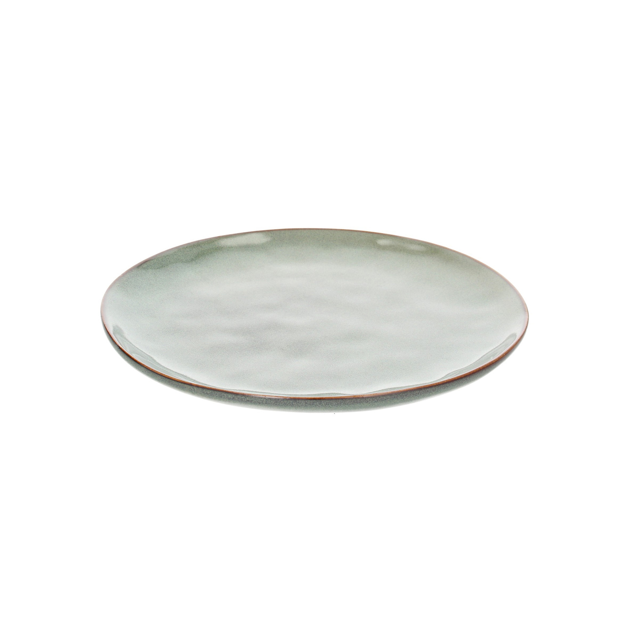 Dekoria Dinerbord Gelato ⌀27 cm Groen