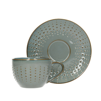 Filiżanka Dossi 250ml 12/16 x 9/16 x 7/2 cm