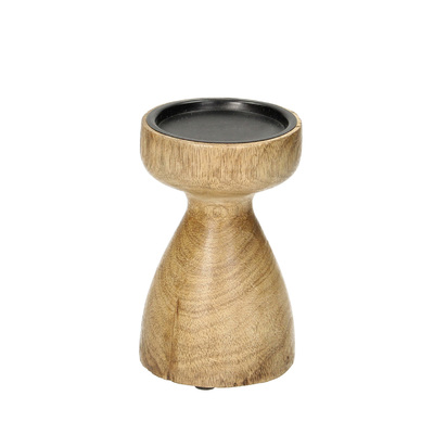 Sfeșnic Carino 15cm 9,5 x 15 cm