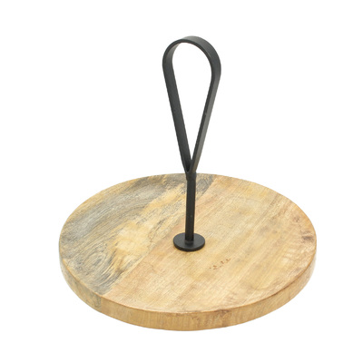 Patera Miliare ⌀30cm