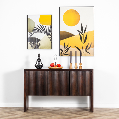Patera Miliare ⌀30cm 30 x  27 cm