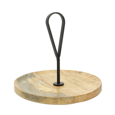 Patera Miliare ⌀30cm 30 x  27 cm
