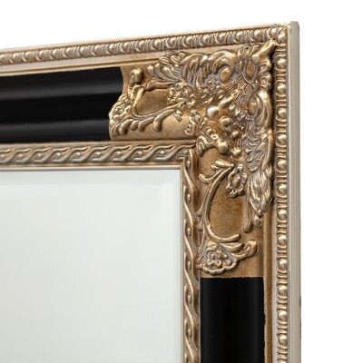 Lustro Dante 117cm 87 x 3,5 x 117 cm