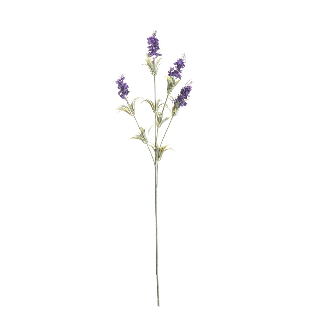 Kwiat Lawendy 61cm dark