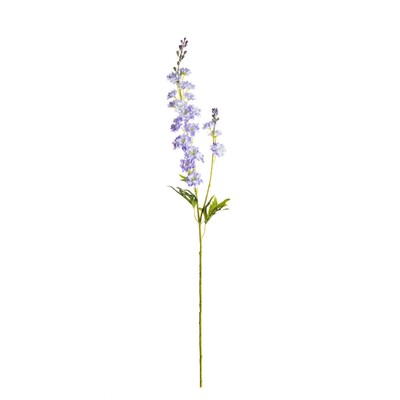 Větvička víly 80cm violet light