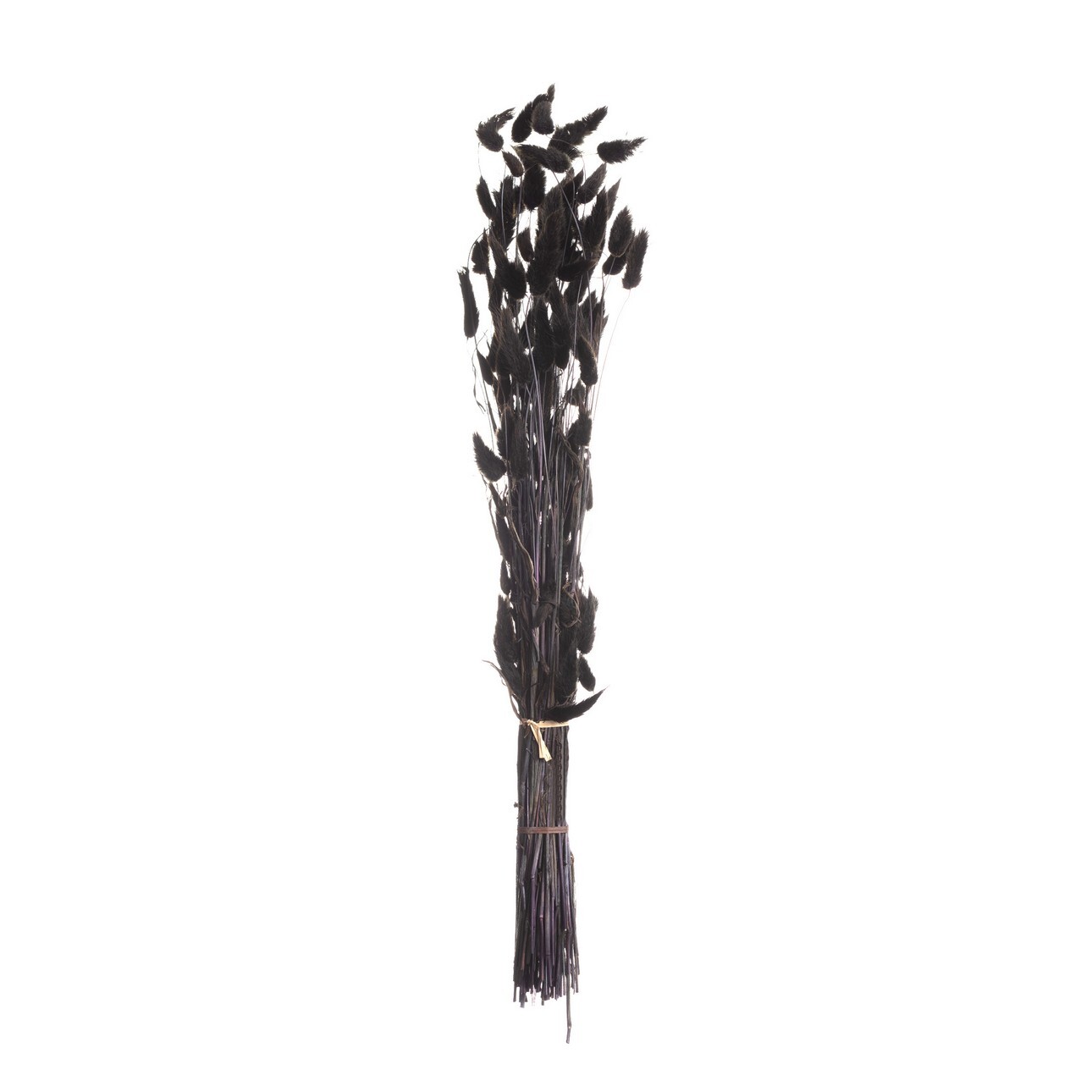 Kytice čmeláků  60cm dark brown