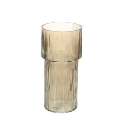 Vase Insie 23cm green