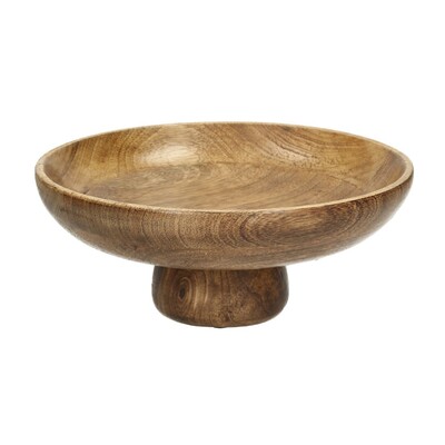 Plateau Eccezi ⌀24cm 24 x 24 x 10 cm