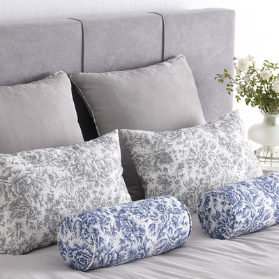 Deko-Kissen 6er Set Frozen Meadow 65x65/45x65/60x40 cm