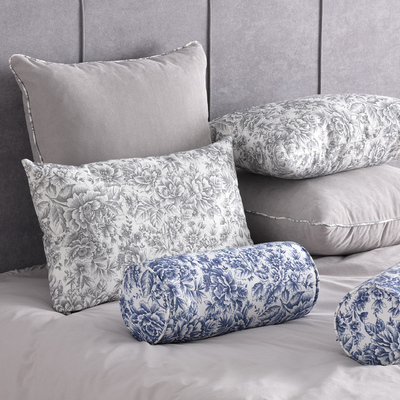 Deko-Kissen 6er Set Frozen Meadow 65x65/45x65/60x40 cm