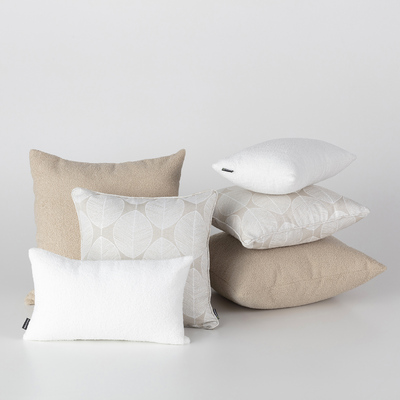 Cushions set of 6 Cozy Dreams