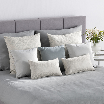 Deko-Kissen 7er Set Exclusive Elegance 65x65/50x50/52x33 cm