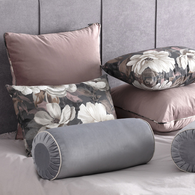 Deko-Kissen 6er Set Romatic Soul 65x65/45x65/60x40 cm