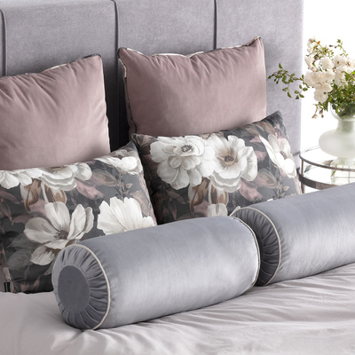 Deko-Kissen 6er Set Romatic Soul 65x65/45x65/60x40 cm