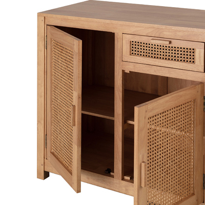 Komoda Agra 140x45x85cm 140 x 45 x 85 cm