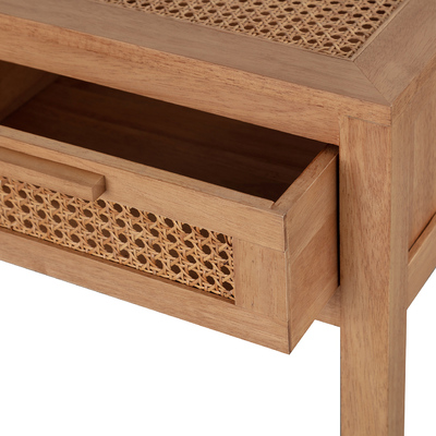 Stolik nocny Agra 45x40x50cm 45 x 40 x 50 cm