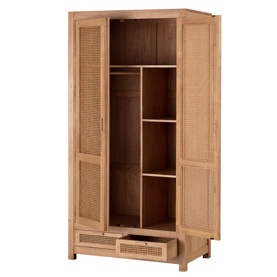 Szafa Agra 100x55x195cm 100 x55 x195 cm