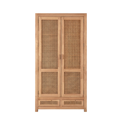 Szafa Agra 100x55x195cm 100 x55 x195 cm