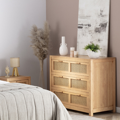 Komoda Agra 100x50x85cm 100 x 50 x 85 cm