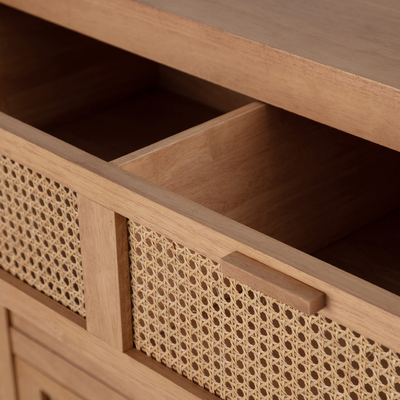 Komoda Agra 100x50x85cm 100 x 50 x 85 cm