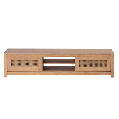 Szafka RTV Agra 162x45x37cm 162 x 45 x 37 cm