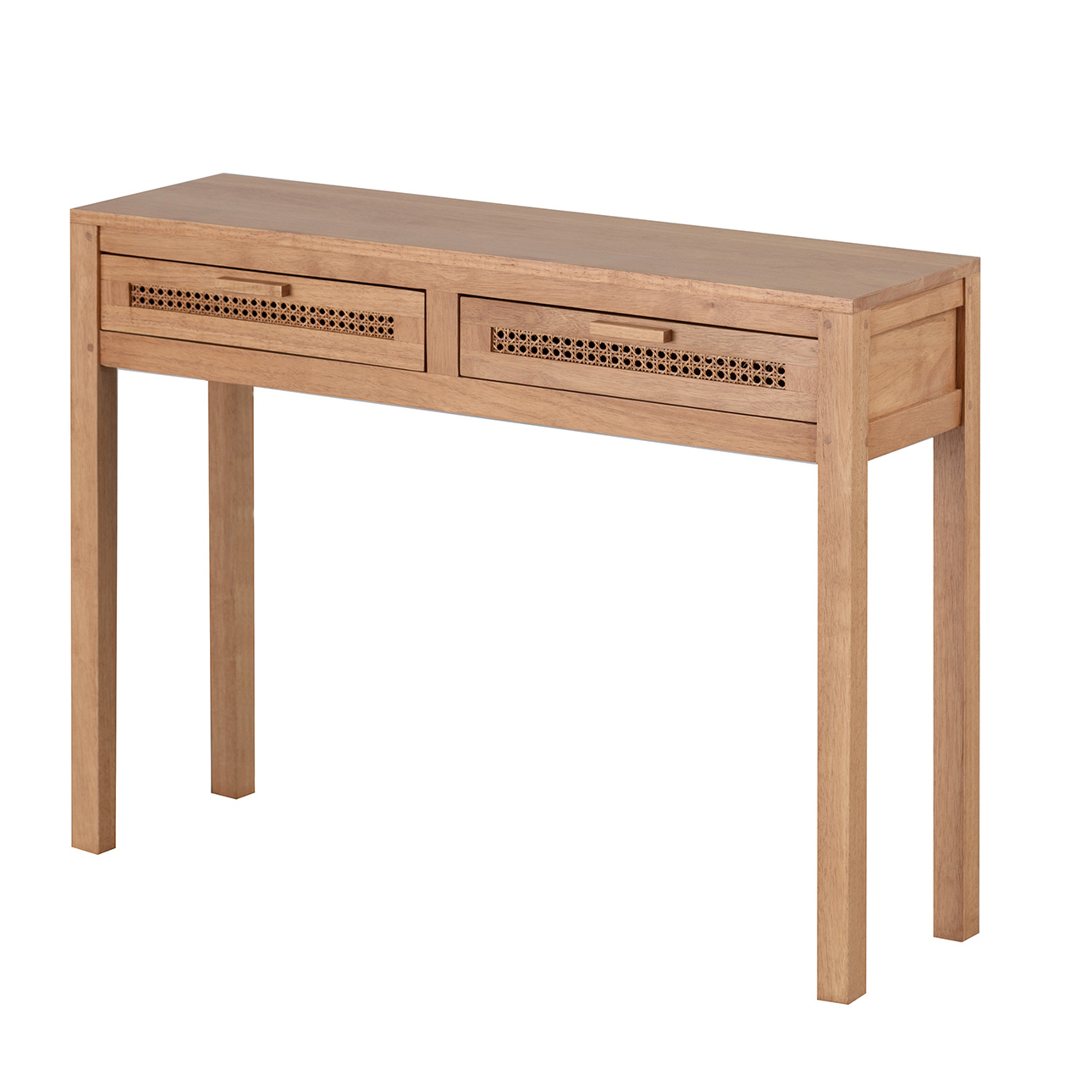 Dekoria Sidetable Agra 100x30x75 cm